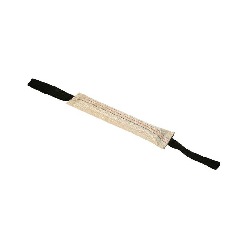 KERBL Igračka za dresuru, Crno-bež