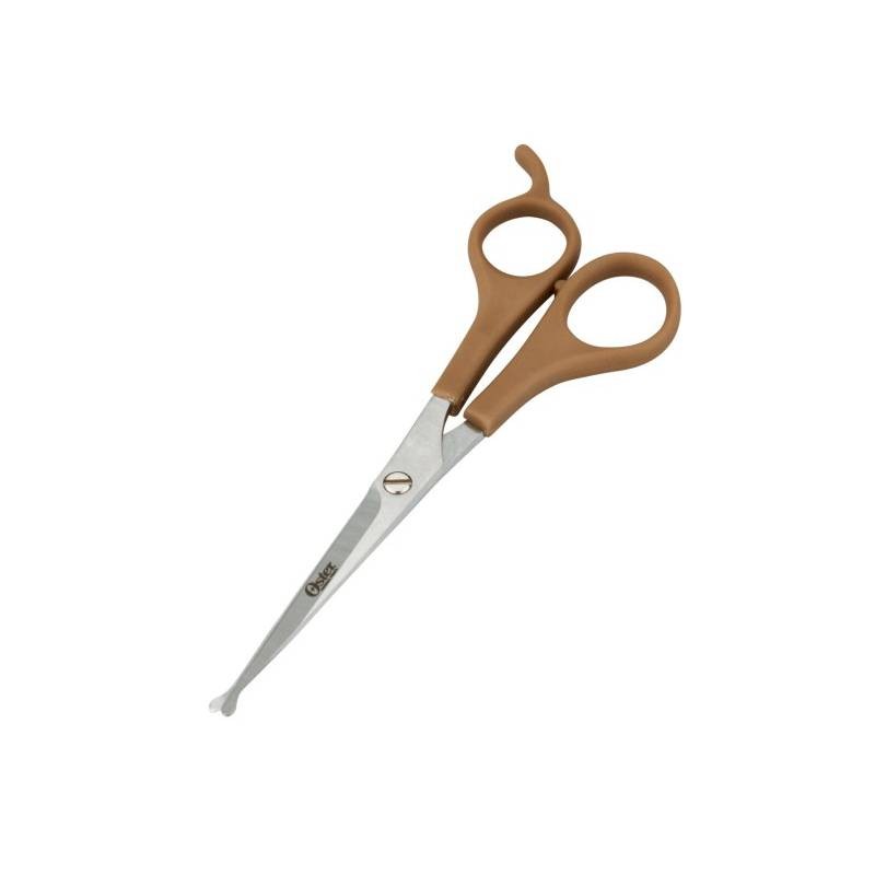 OSTER Makaze za kućne ljubimce, Smeđe boje