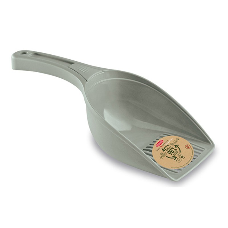 STEFANPLAST Višenamjenska lopatica Green Line, Maslinasta