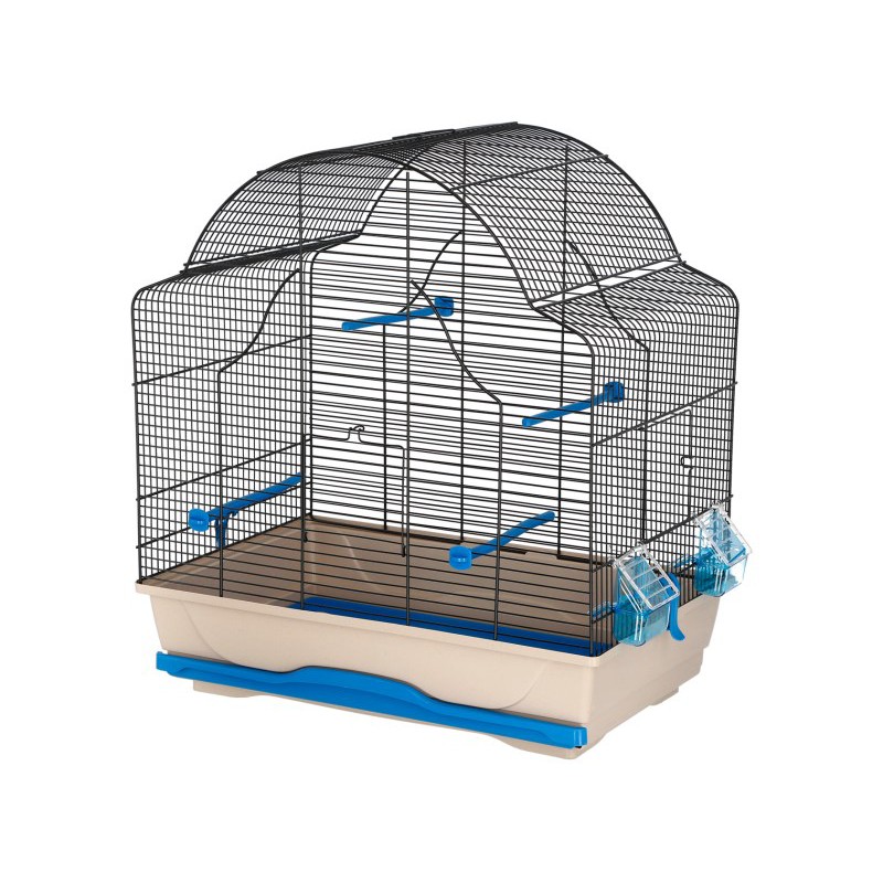 KERBL Kavez za ptice Gabbia Daisy, Bež