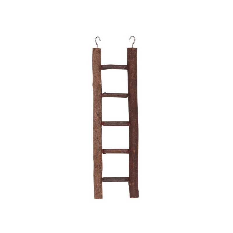 KERBL Ljestve za ptice, Drvene