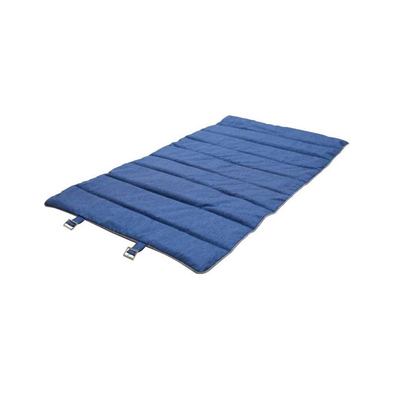 KERBL Prostirka za pse Marie, Plavo-siva