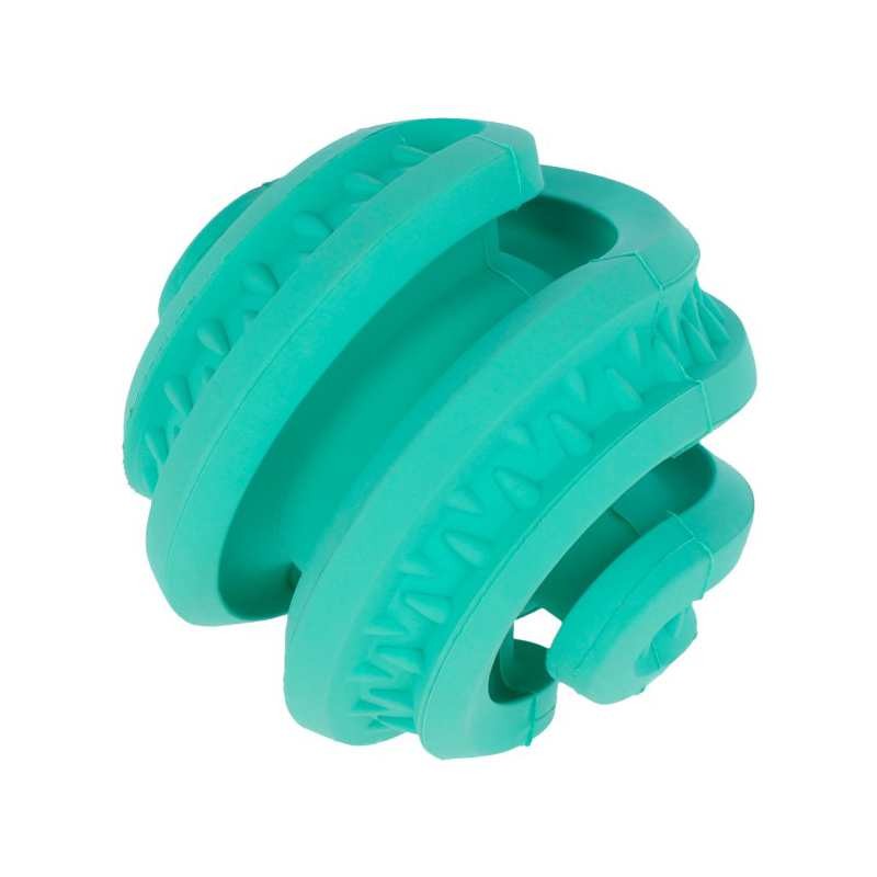 KERBL Igračka za pse Lopta ToyFastic, Tirkizna