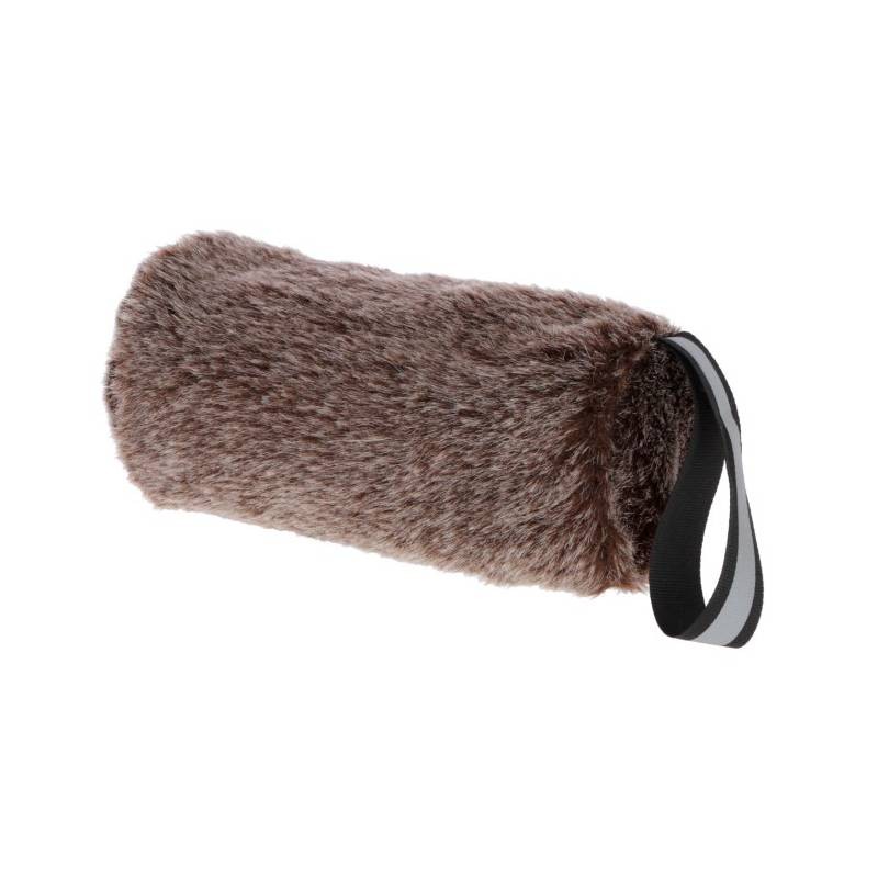 KERBL Igračka za poslastice, Smeđa