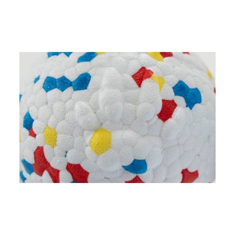 KERBL Igračka za bacanje E-TPU, Šarena