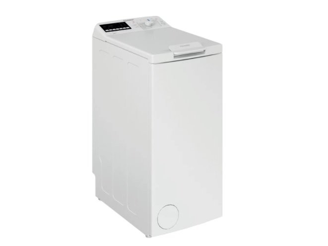 Indesit Veš mašina BTW B7220P EU/N, Bijela