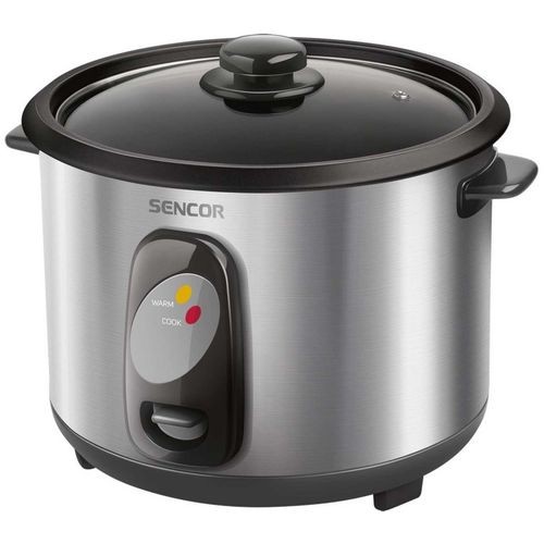 Sencor Kuhalo za rižu SRM 1550SS