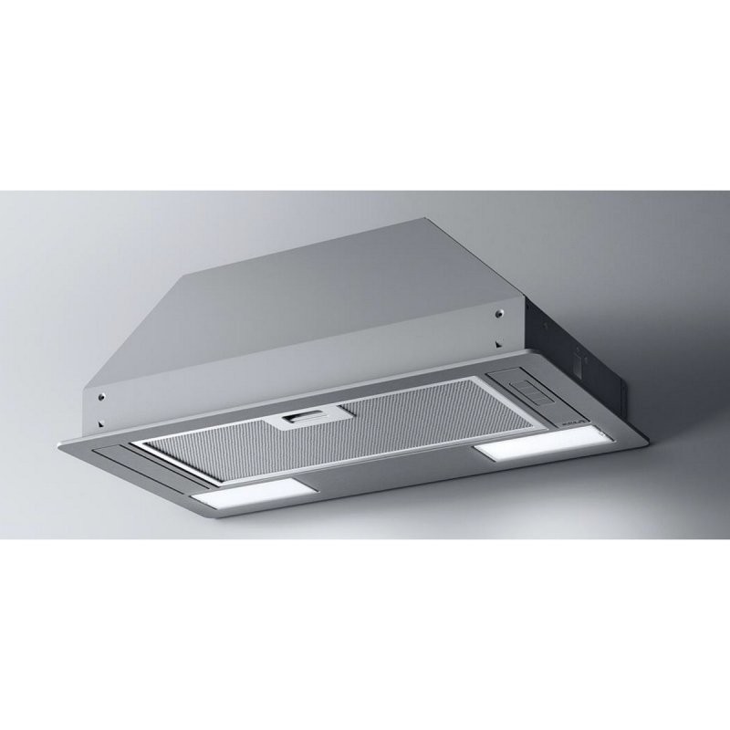 Elica Ugradbena kuhinjska napa LEI C GR/A/52, Siva