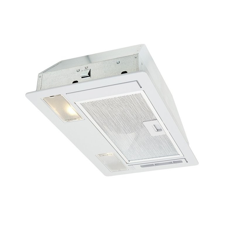 Elica Ugradbena kuhinjska napa LEI GR/A/52, Srebrna