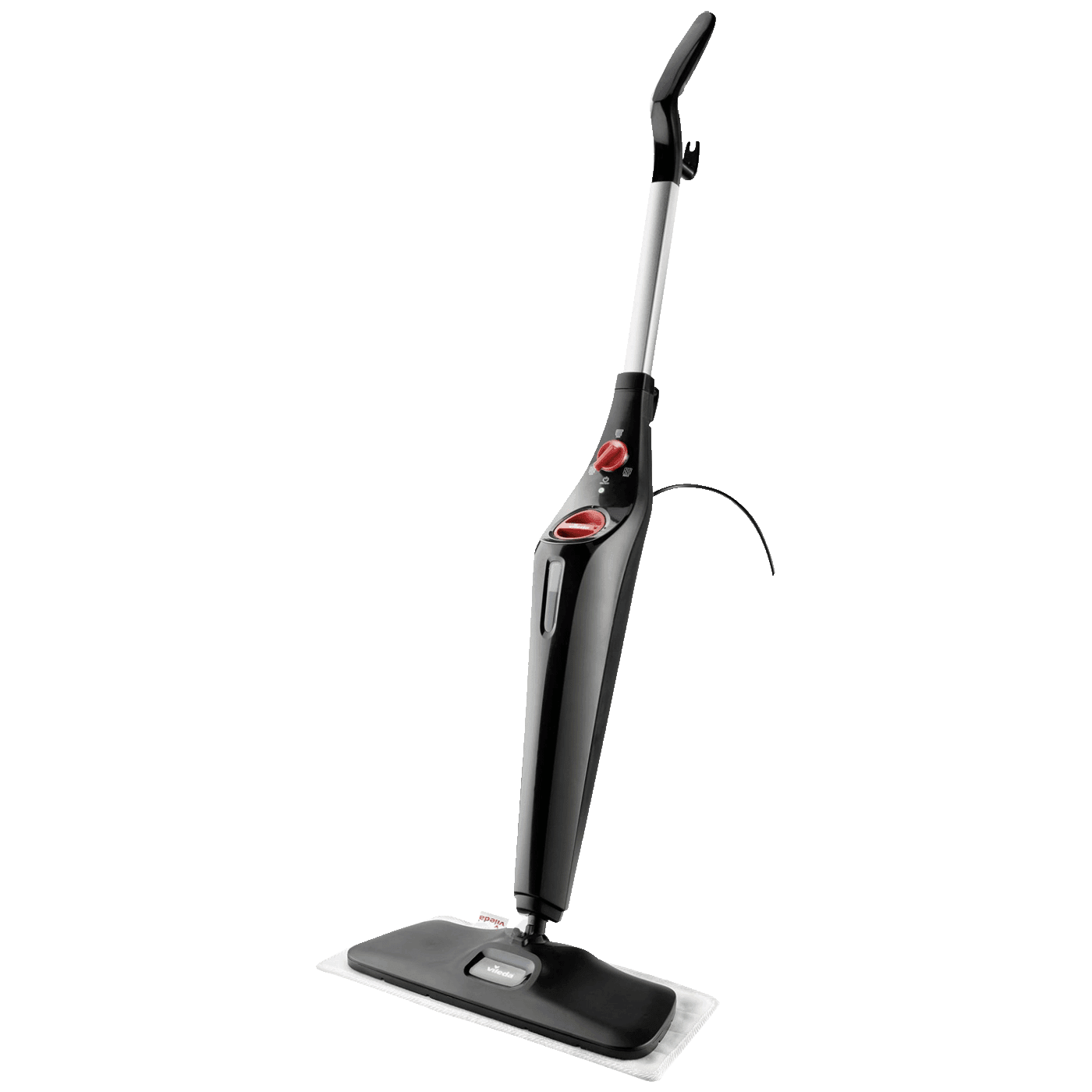 Vileda Steam Plus XXL 3.0 Parni čistač, 1550W