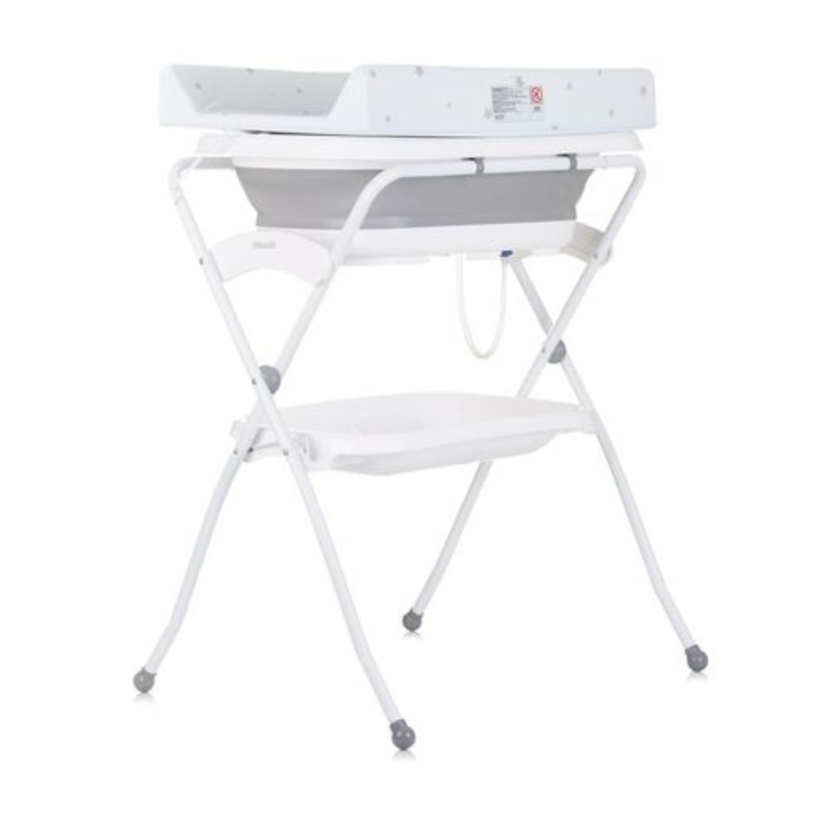 Chipolino Kada sa stalkom Fiore Grey Shvfi0241Gy, Siva