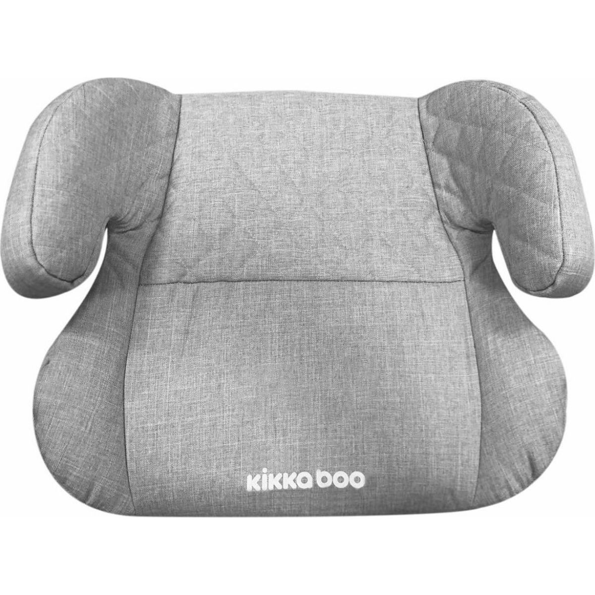 Kikka Boo Autosjedalica Groovy 31002090025, Svijetlosiva