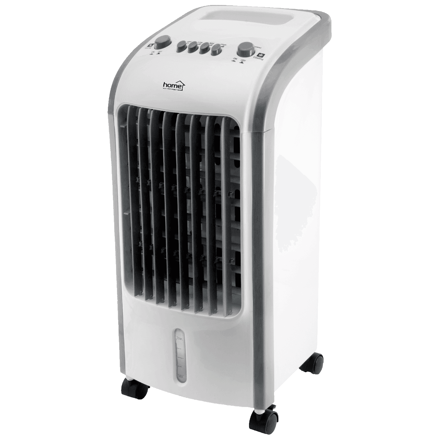 Home Ovlaživač sa osvježivačem zraka LH301, 80W, 3l, Bijeli