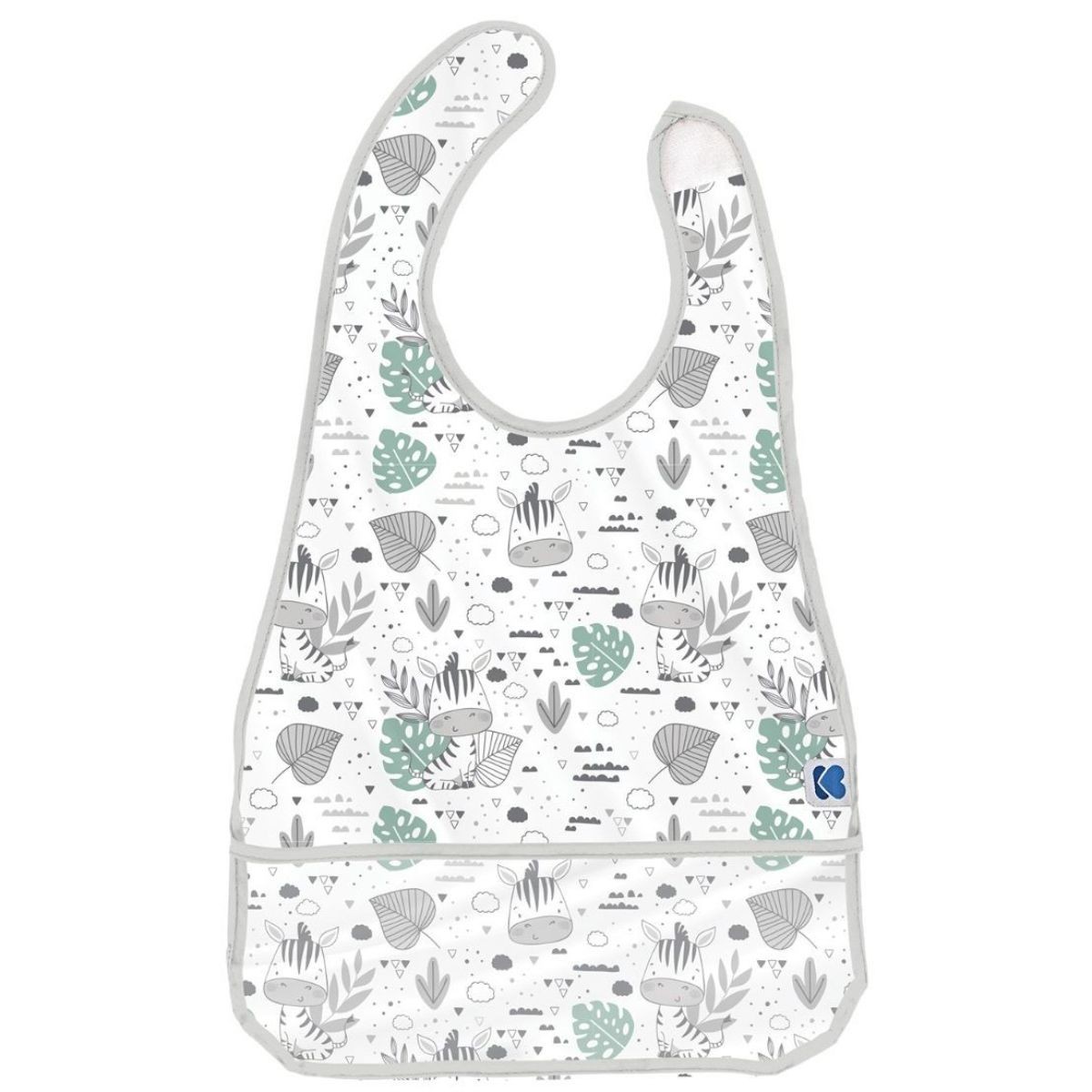 Kikka Boo Siperak Eva Siperak Savanna Pattern 31303030041, Sivi