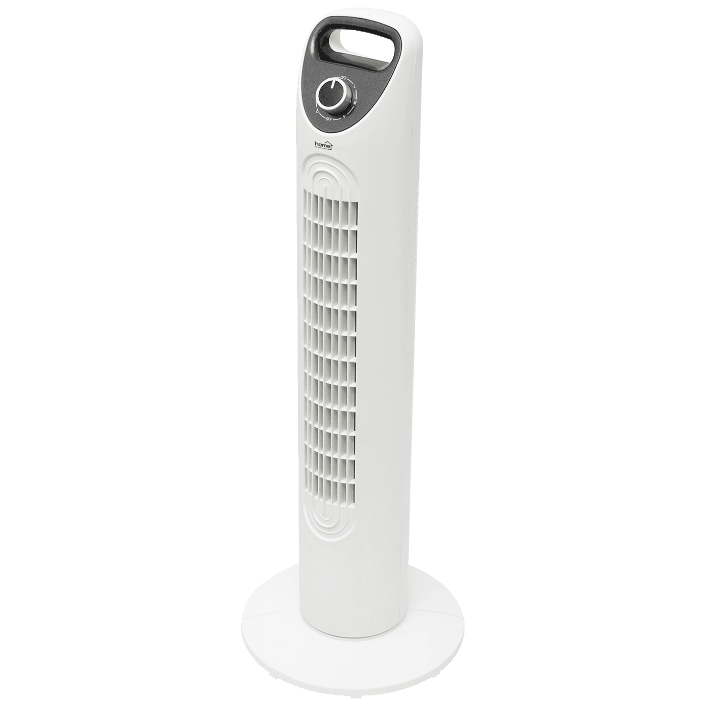 home TWF822 Stupni Ventilator, Bijeli