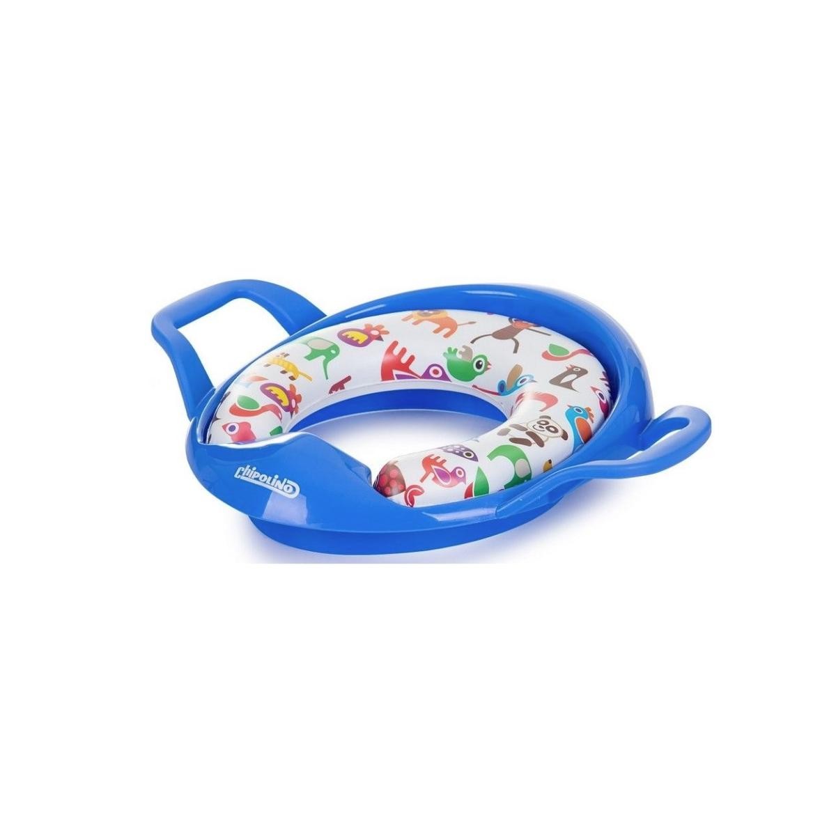 Chipolino Adapter za šolju Softy Stpsf0242Bl, Plavi