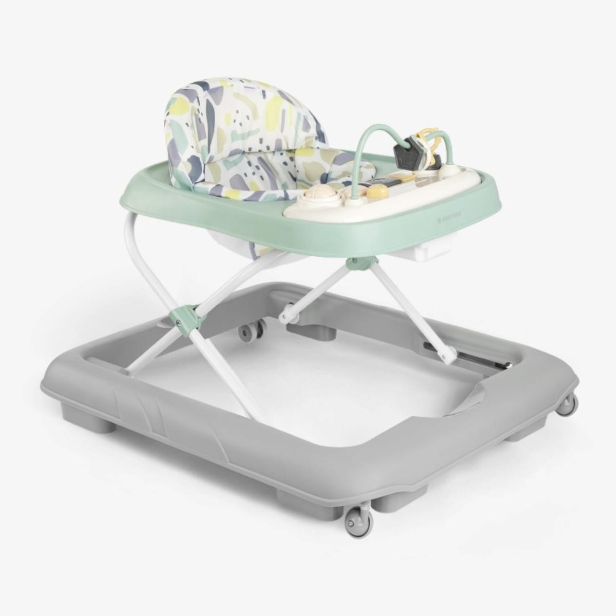 Kikka Boo Hodaljka za djecu Poppy Mint 31005030103, Menta