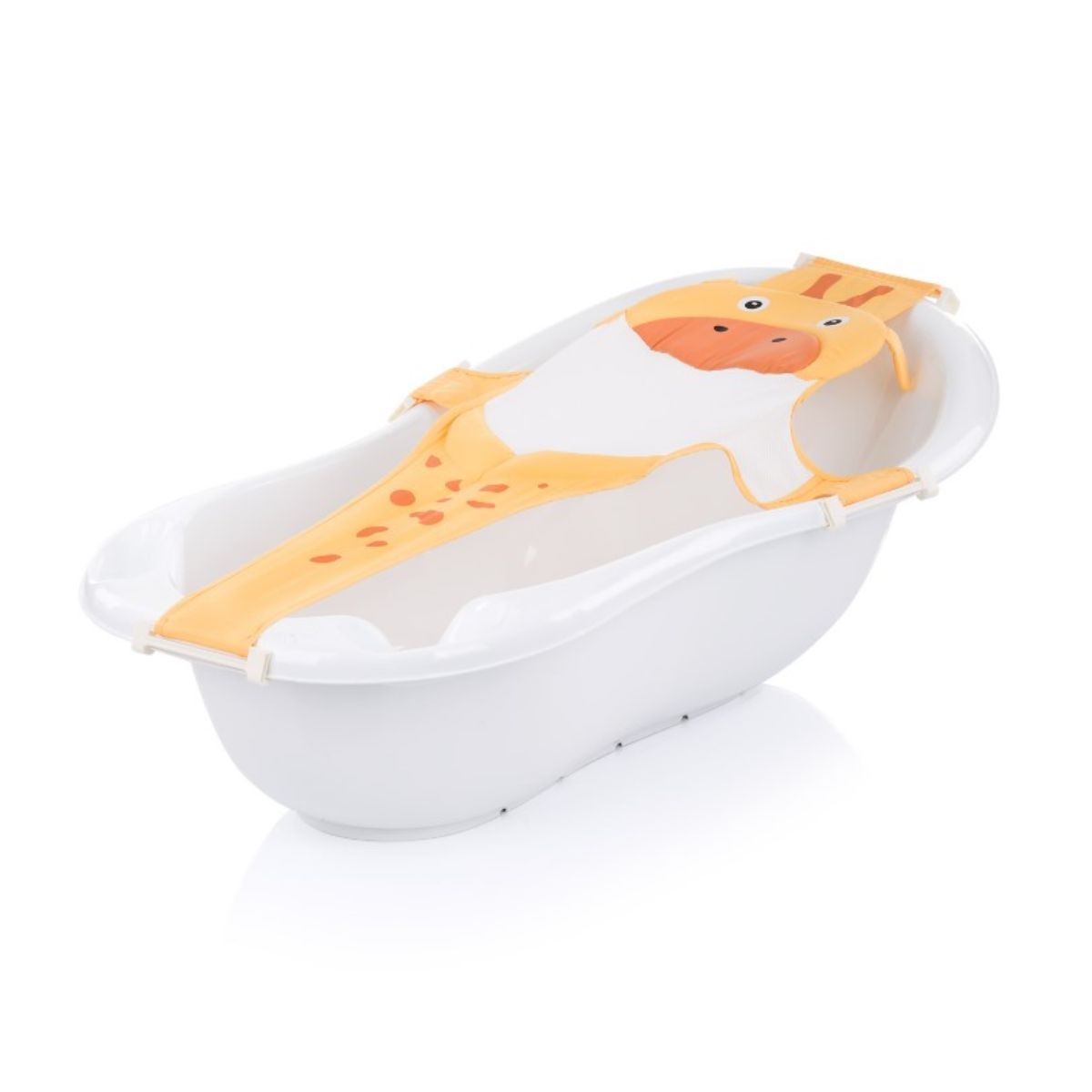 Chipolino Mrežica za kupanje Giraffe Mbani0212Gi, Narandžasta