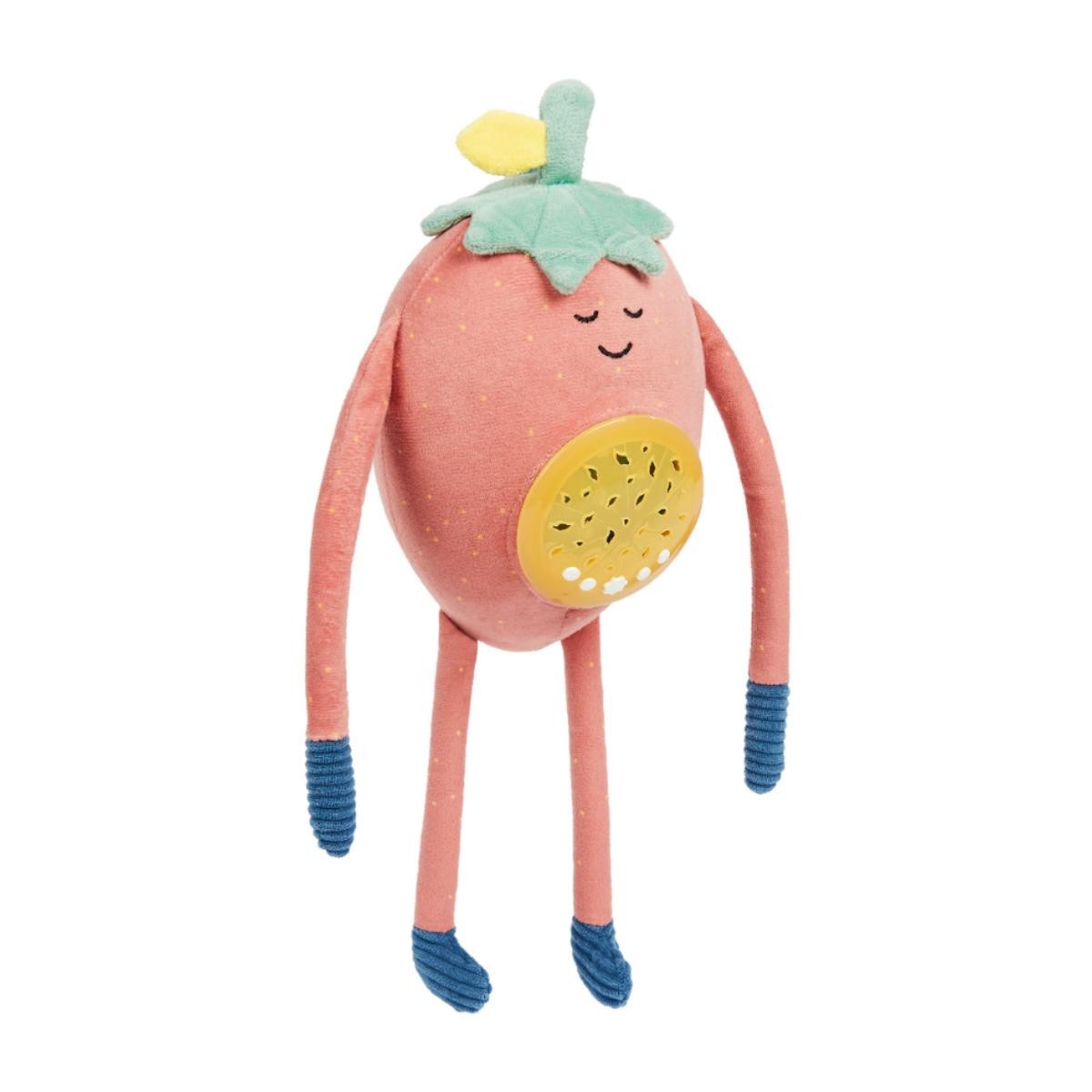 Babymoov Noćno svjetlo Barnabe40843, Narandžasto