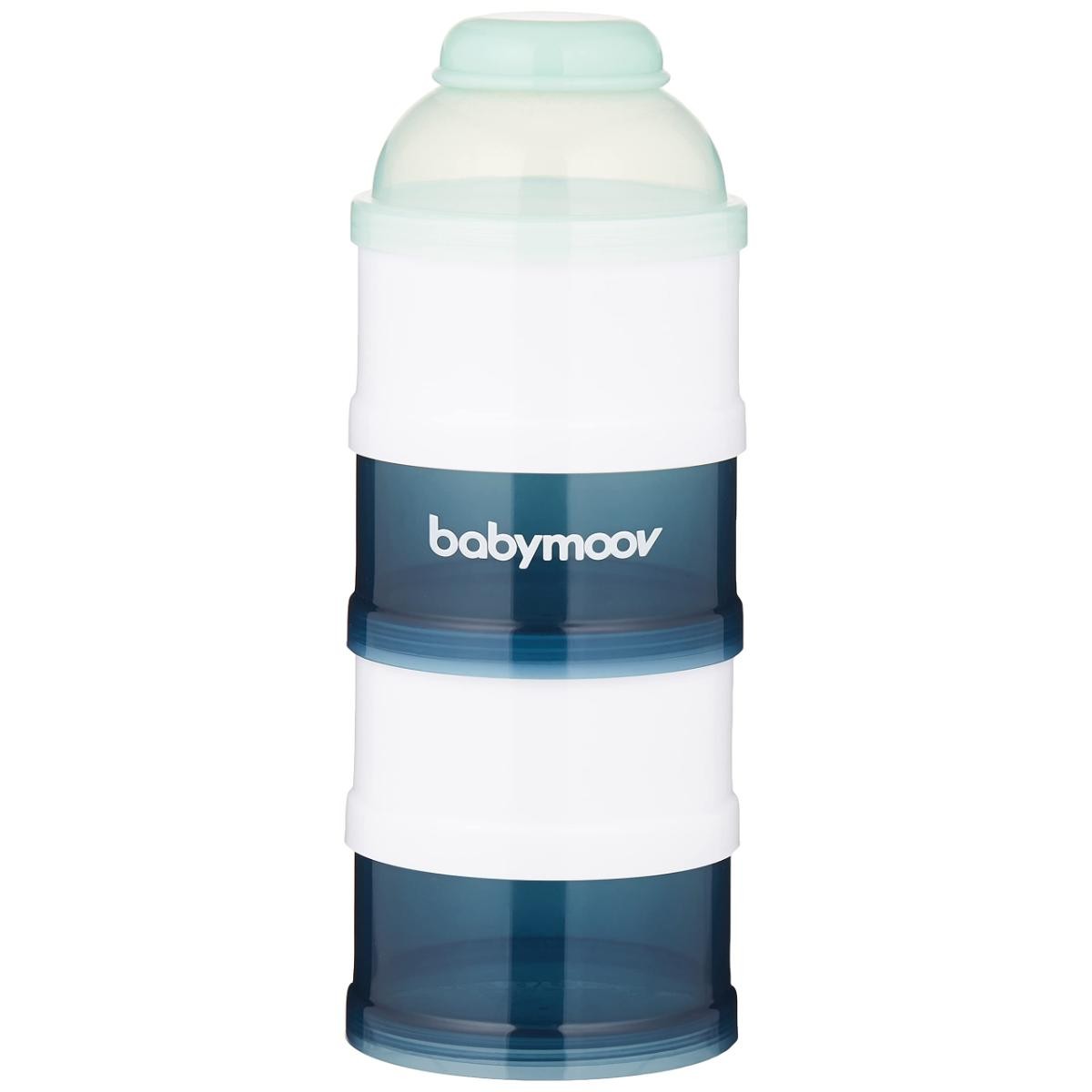 Babymoov Dispanzer za mleko Arctic 45143, Plavi