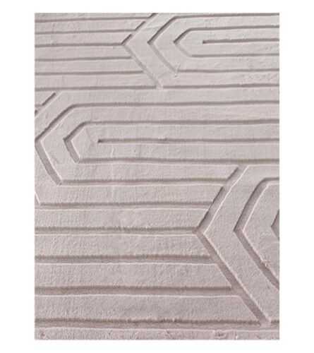 Millery Tepih Nova N358, 160x230 cm, Roze