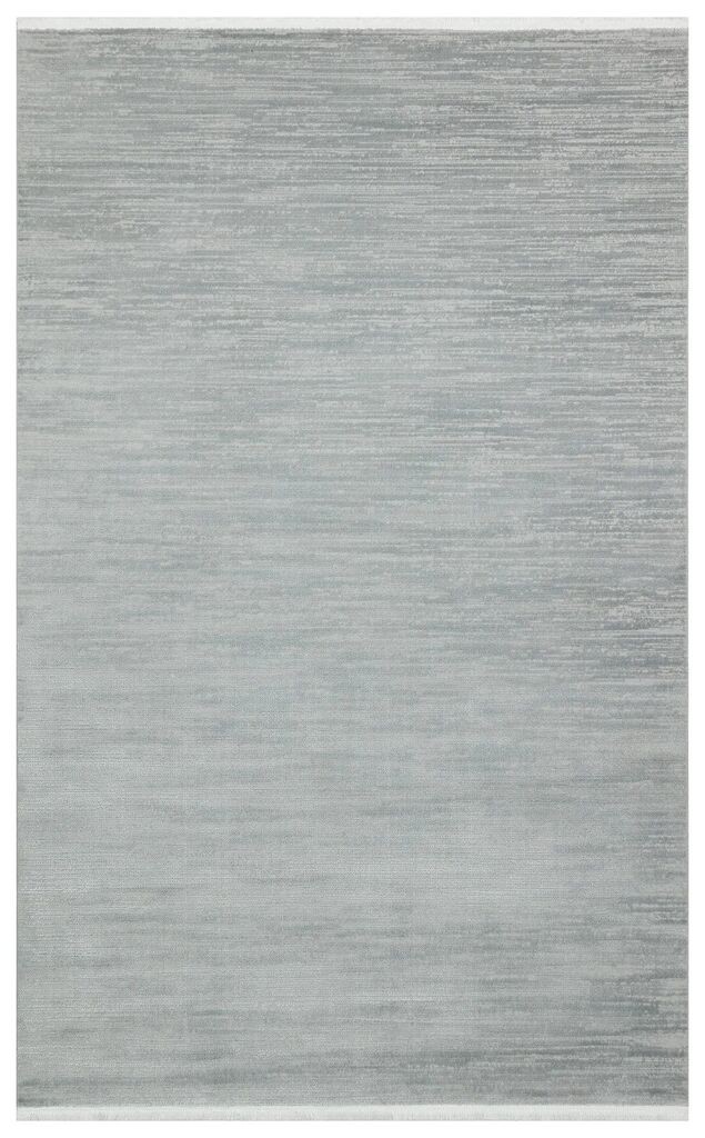 Millery Tepih Lagos Grey LGS Plain 200x290, Plavo-sivi