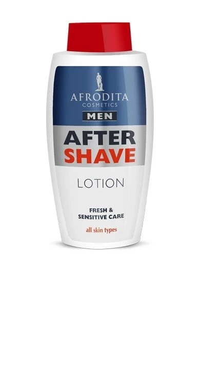 Afrodita losion nakon brijanja za muškarce 120ml