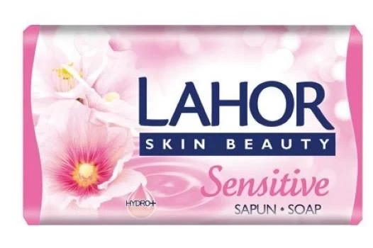 Lahore Sensitive sapun za ruke, 80g