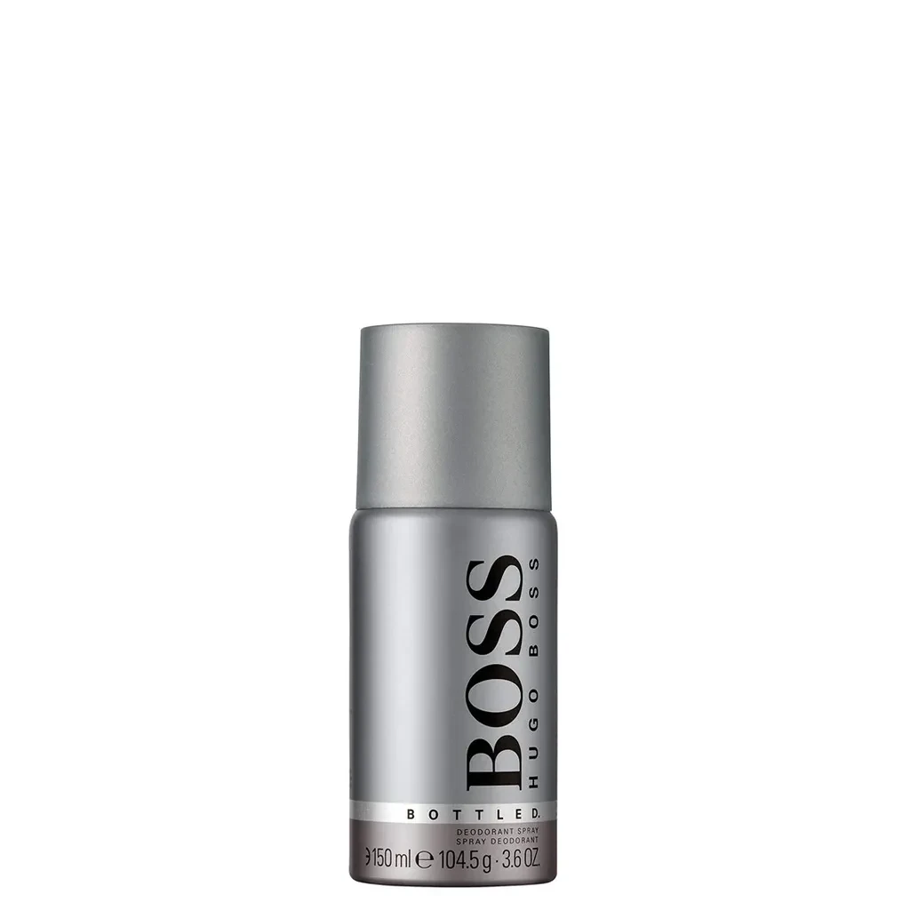 Hugo Boss Muški dezodorans Bottled, 150ml