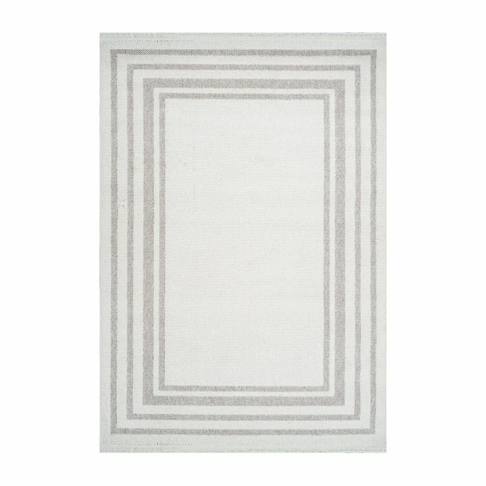 Karaca Tepih 7/24 Skandinav Elegance Genova, 120x180 cm, Bež