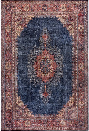 Millery Tepih Unique AL26 160x230cm, Šareni