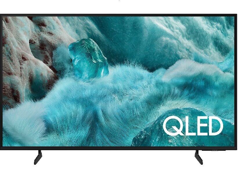 Samsung QE65Q7F2AUXXH 65" 4K QWD51/Q55F QLED TV