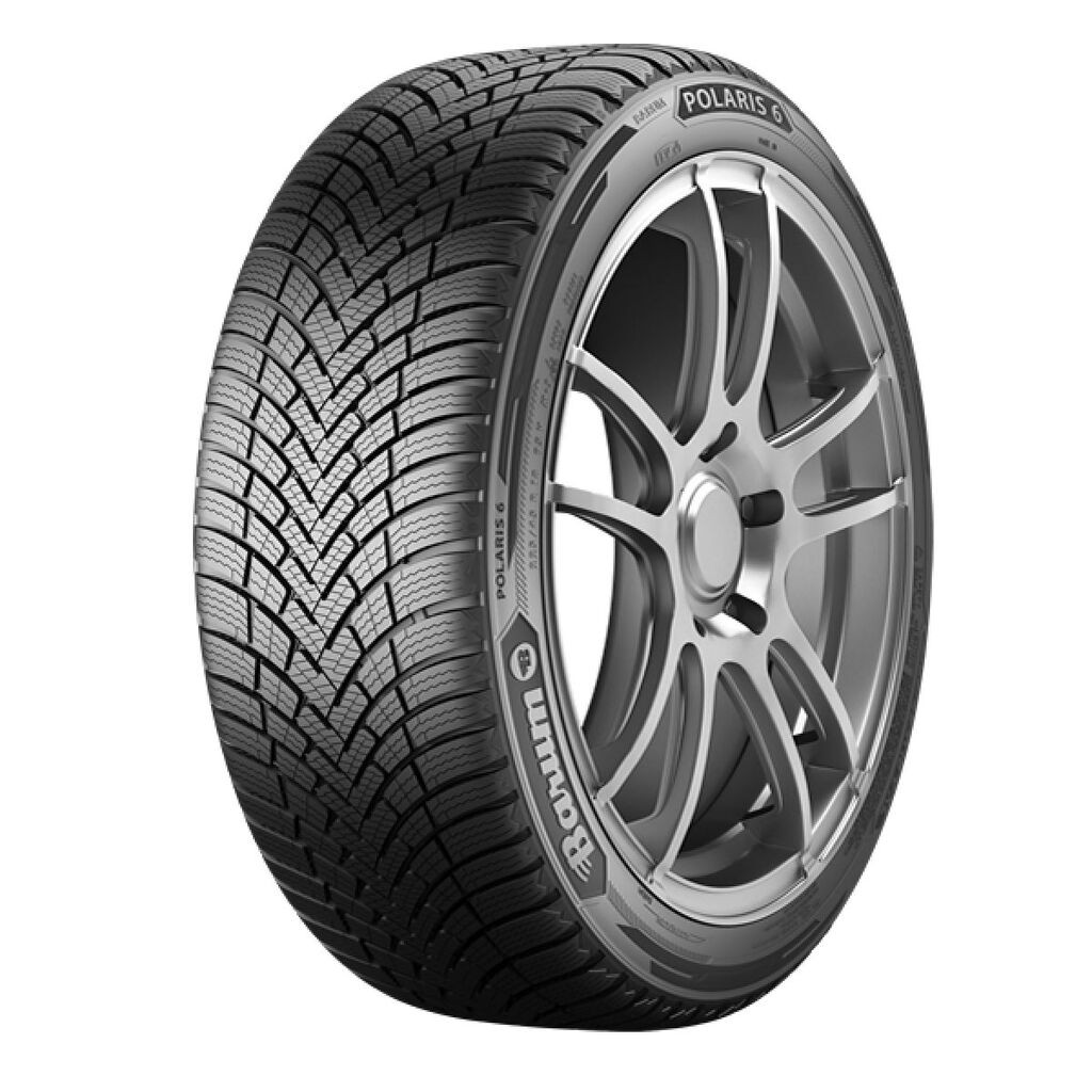 Barum zimska guma 215/55R16 Polaris 6 97H XL