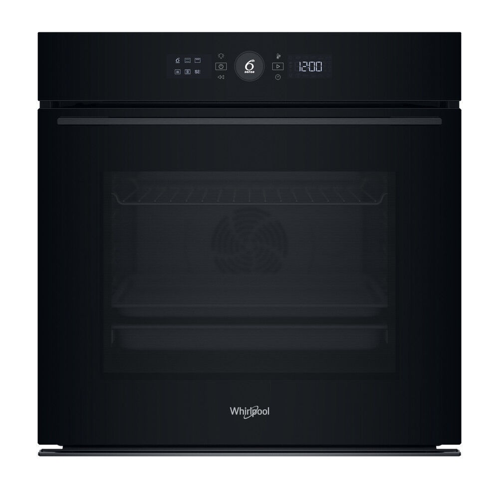 Whirlpool Ugradbena pećnica WOI5S8CM1SBA