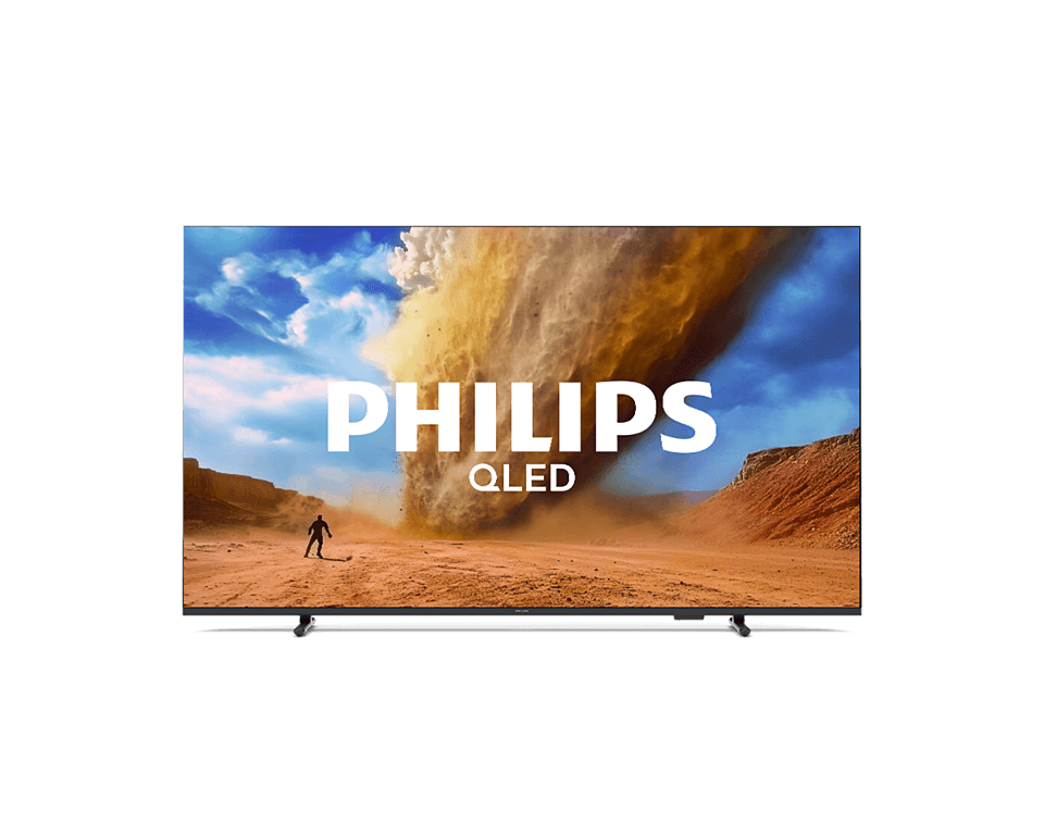 Philips 43PUS7810/12 "43" 4K UHD Smart QLED TV