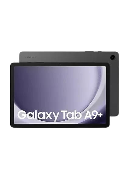 Samsung Tablet SM-X210RZAREUC Galaxy A9+ WF 6+128GB Gray