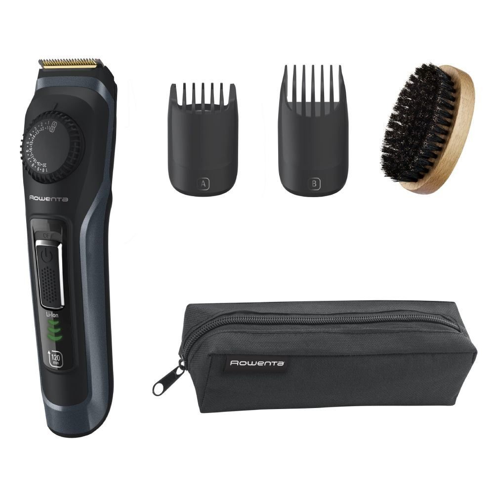 Rowenta TN3804E0 Trimer Expertise Virtuo