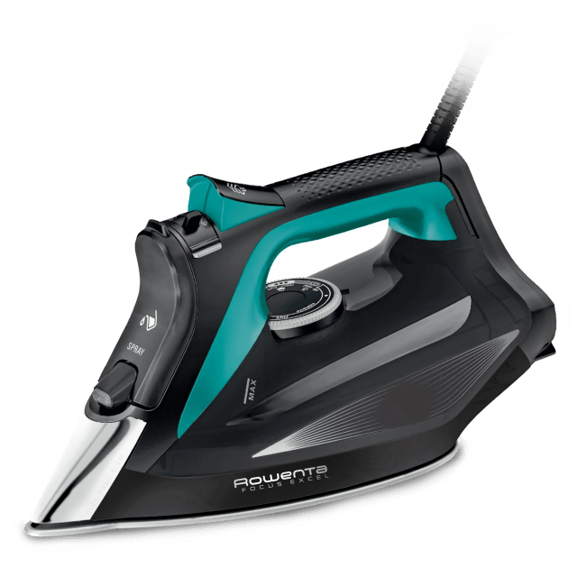 Rowenta Pegla na paru DW5326D1 Focus Excel