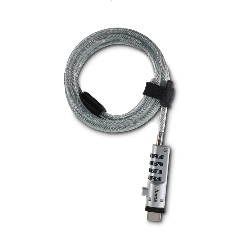 Hama Osigurač za laptop USB
