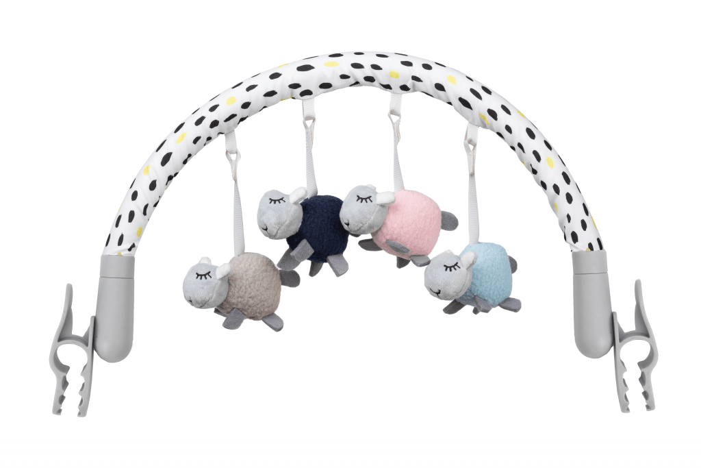 Momi Joy luk s igračkama