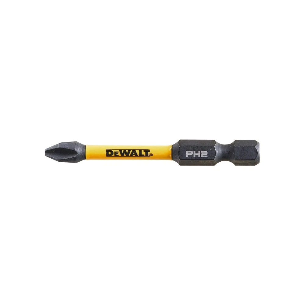 DeWalt Bit za vijke DT7998T, PH2, 57 mm, 5 komada