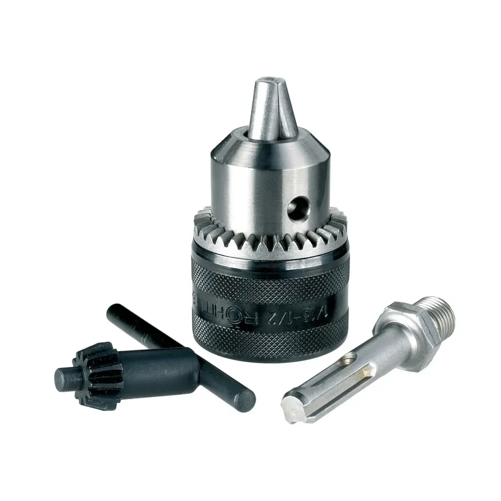 DeWalt Stezna glava sa ključem DT7005, 1.5-13mm, 1/2”, SDS-Plus