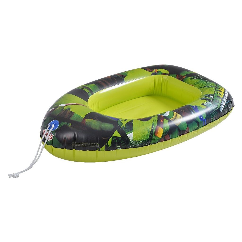 Tmnt Čamac, 112 cm, Zeleni