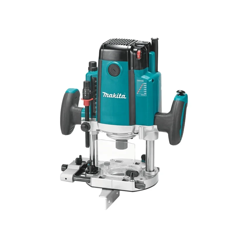 Makita Glodalica RP2303FC08, Plava