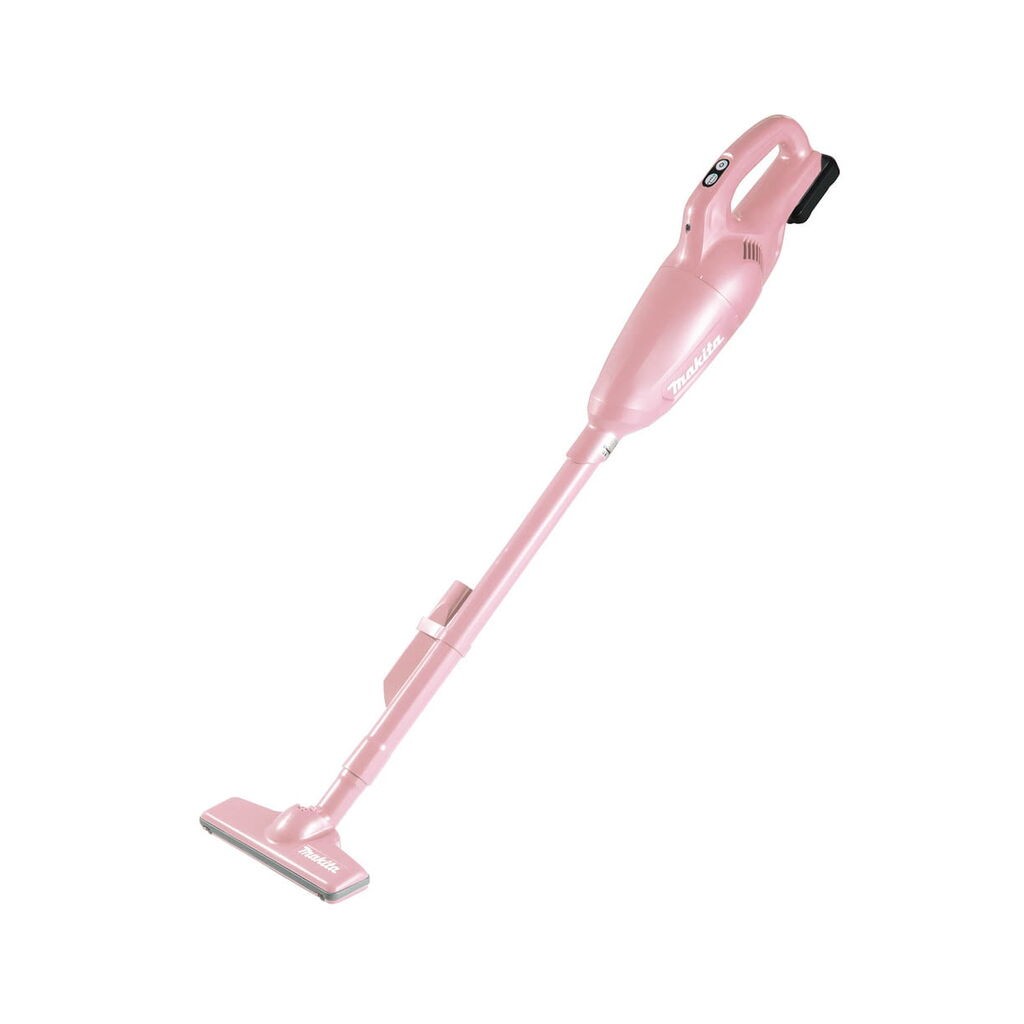 Makita Aku usisivač CL108FDSAP, Rozi