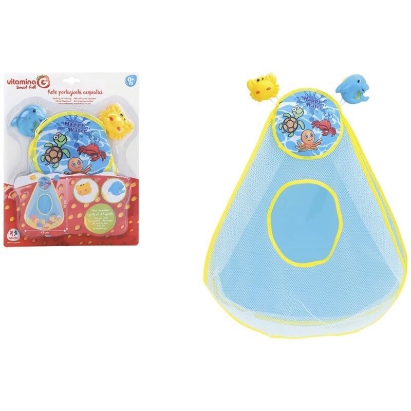 Globo Torba za igračke