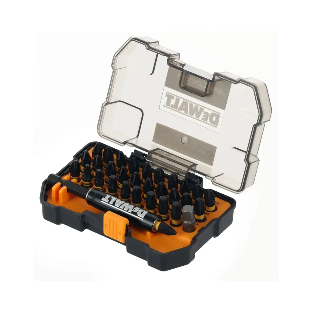 DeWalt Set bitova McLaren DT70900T, 32 dijela
