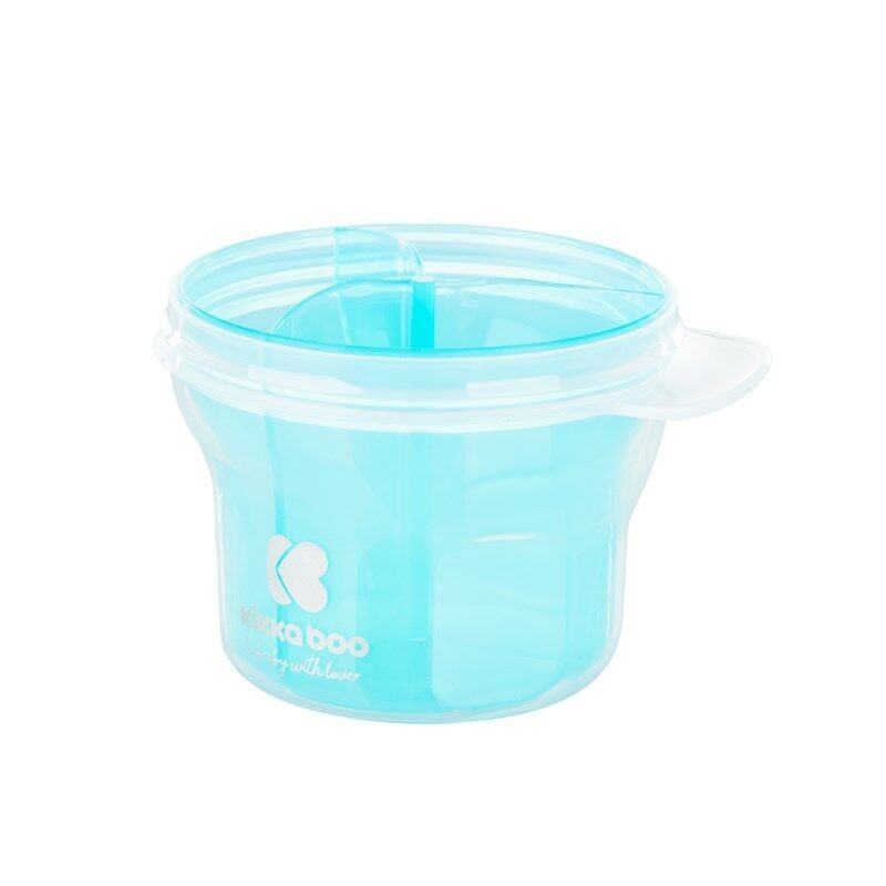 Kikka Boo dozorator, 2u1, svijetloplavi