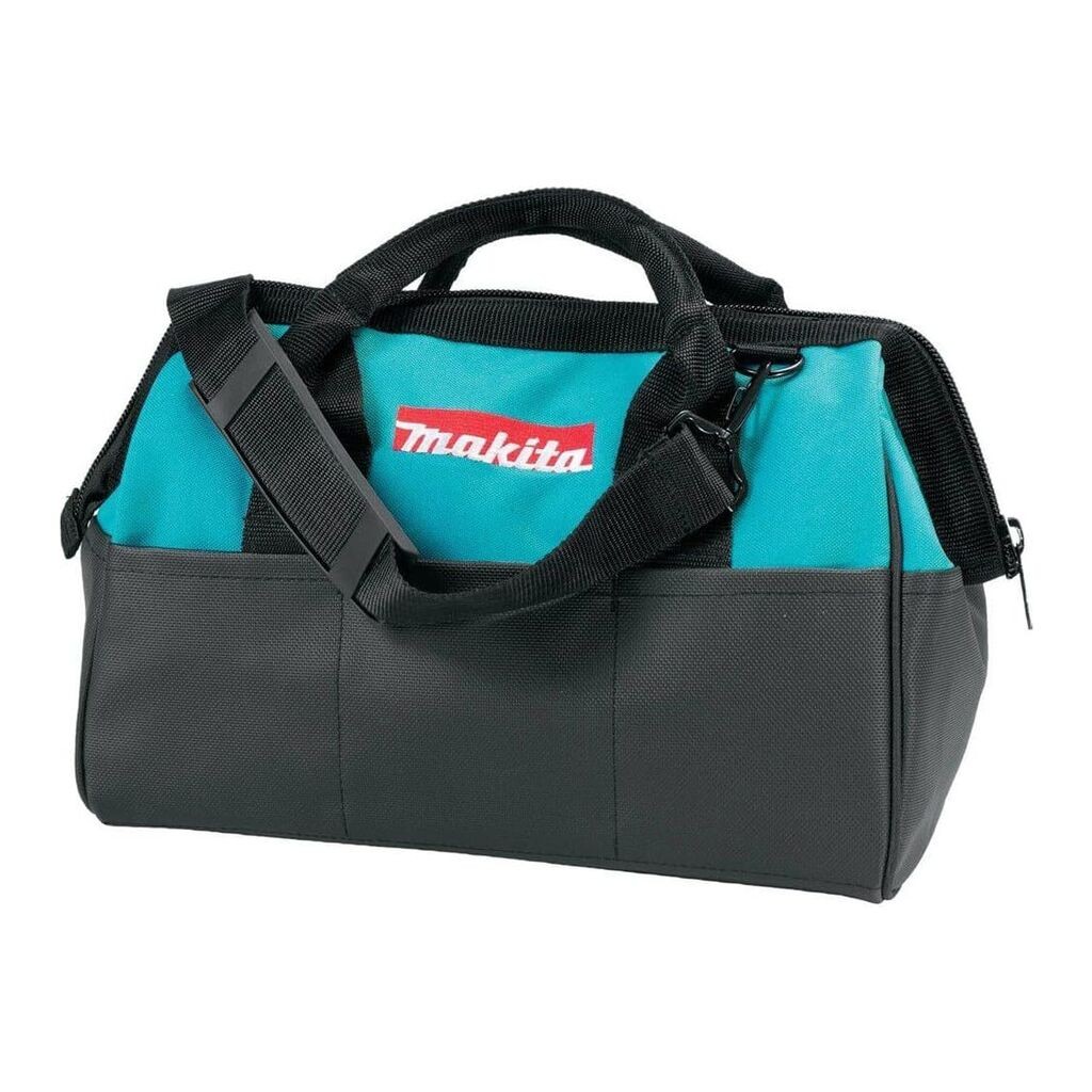 Makita Torba za alat, Plavo-crna