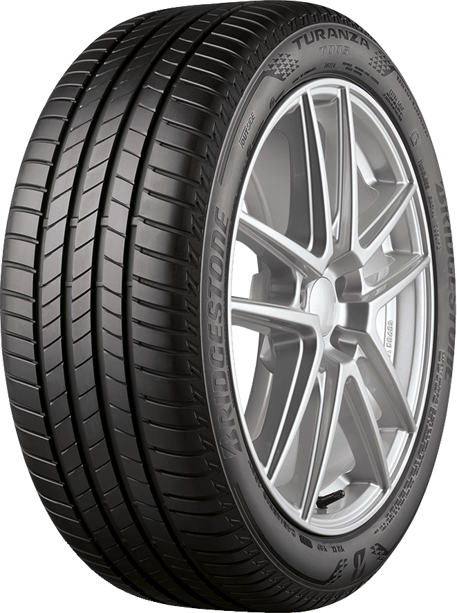 BRIDGESTONE 195/65 R15 91H TURANZA T005 ljetna guma